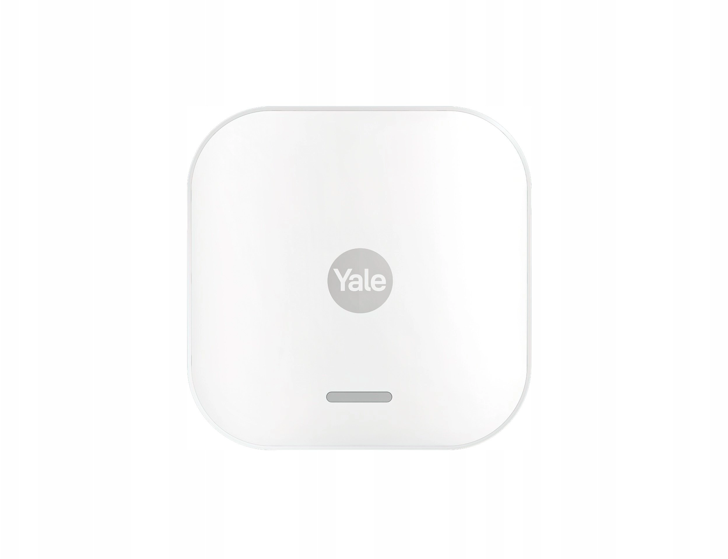 Yale Smart Alarm Starter Kit 6