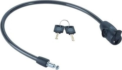Yale Essential Security Keyed Cable Lock