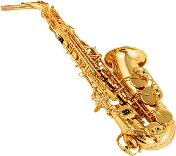 SUPRIMO ALTO SAXO alto saxophone Eb