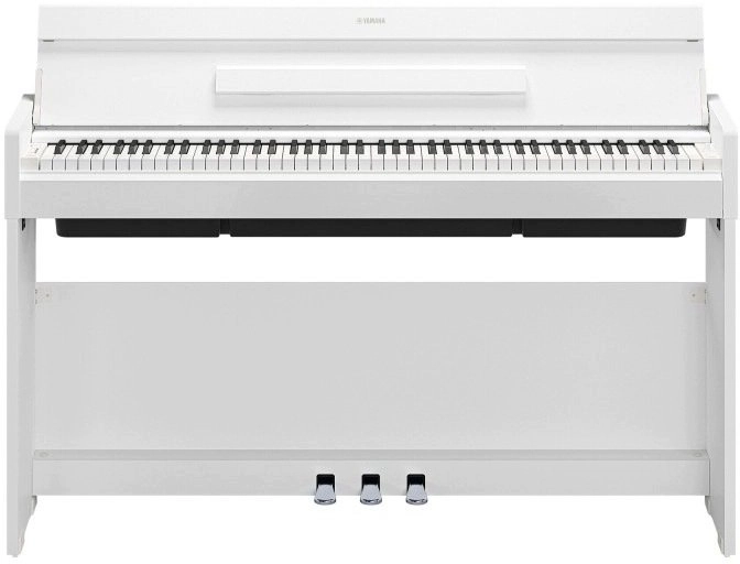 Yamaha ARIUS YDP-S36WH - digital piano