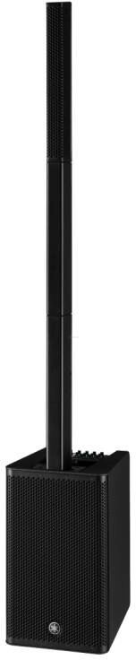 Yamaha Portable PA System STAGEPAS 1K