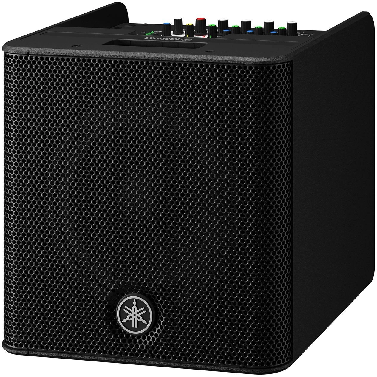 Column Yamaha Yamaha Portable PA System