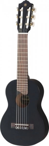 Yamaha GL1BL Acoustic guitar Classical 6