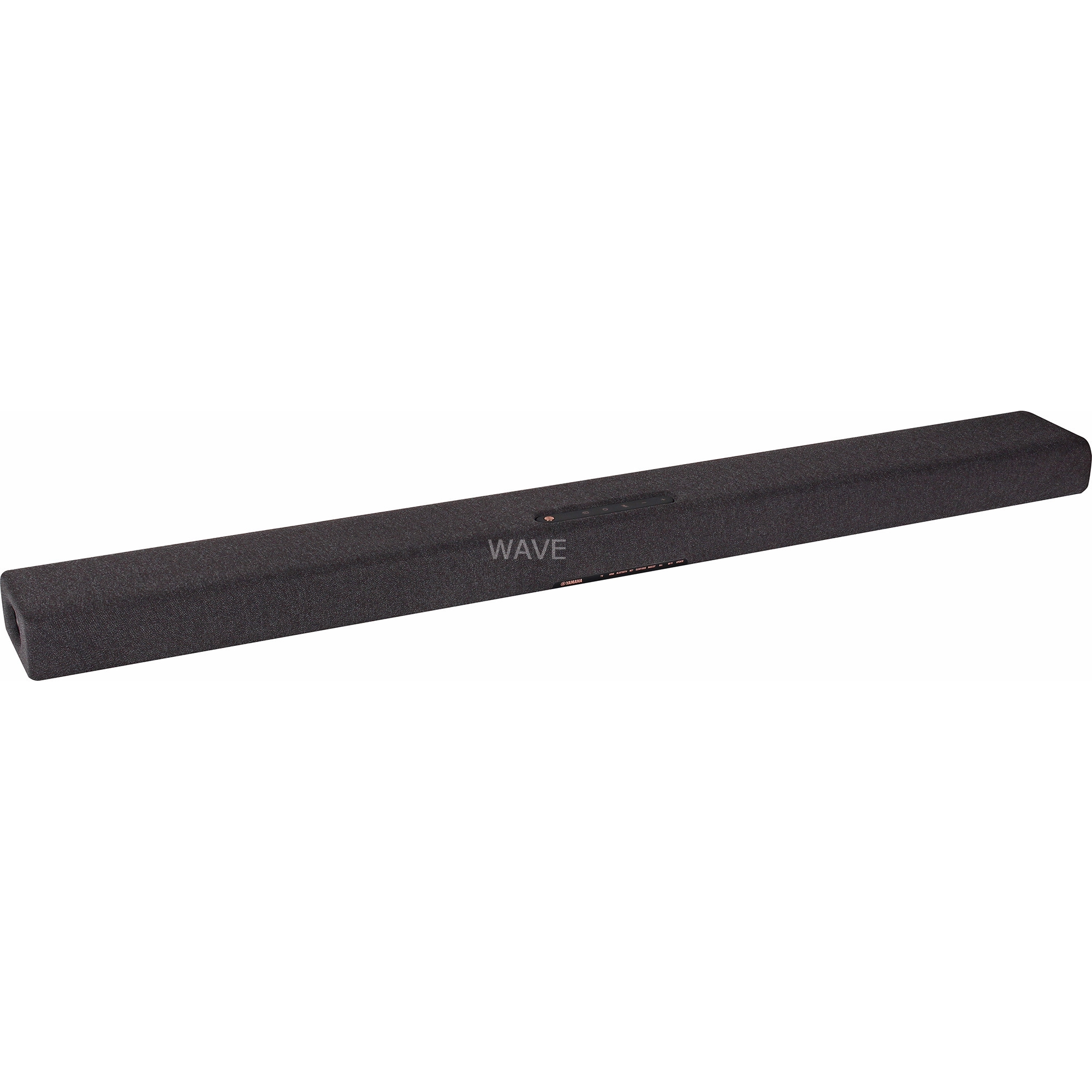 Namų kino system Yamaha SR-X40ACGY (