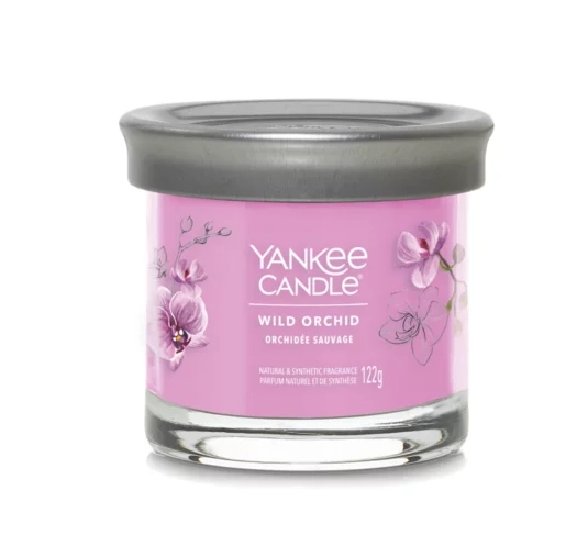 Yankee Candle 1744759E wax candle Cylinder