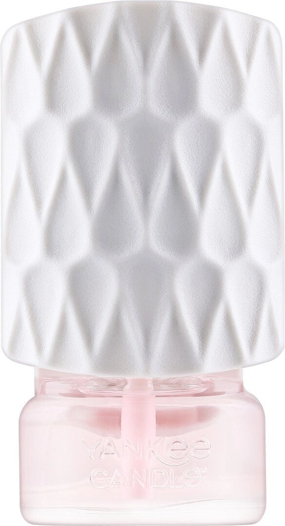 Electric air freshener - PINK SANDS