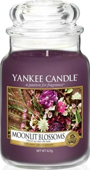 Yankee Candle YANKEE CANDLE_Large Jar duża