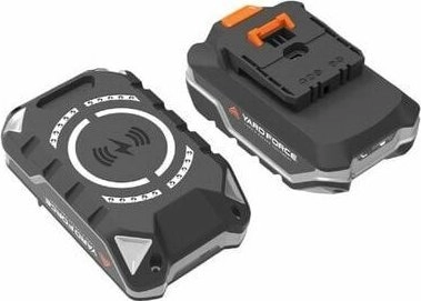 Yard Force Li-Ion battery 20 V