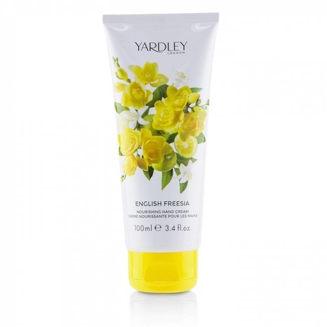 Yardley Yardley English Freesia Nourishing Hand