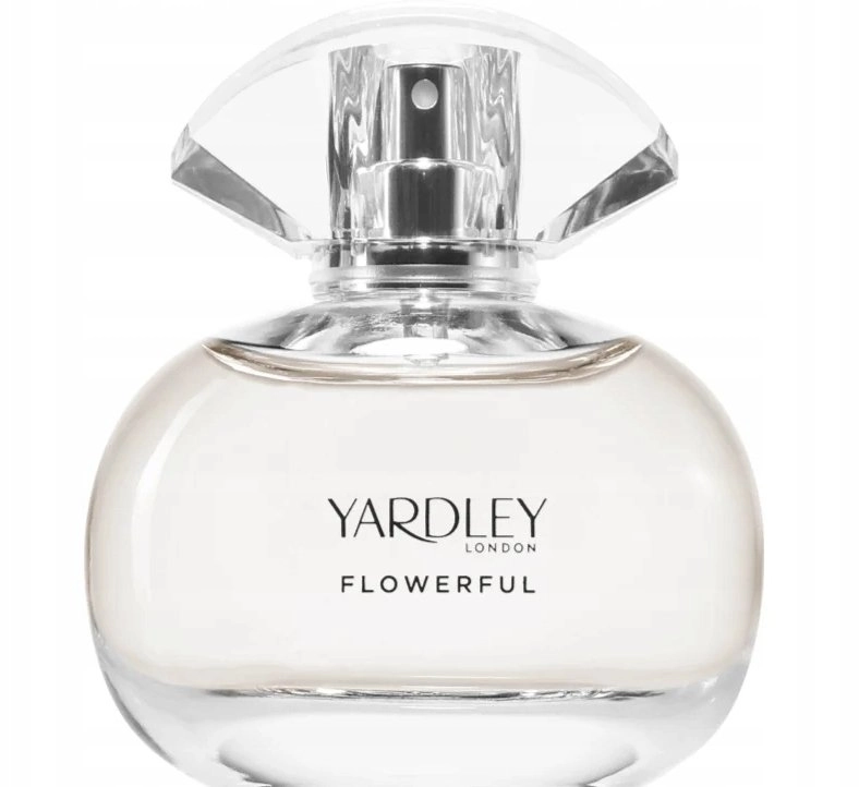 Yardley Yardley English Daisy Eau De