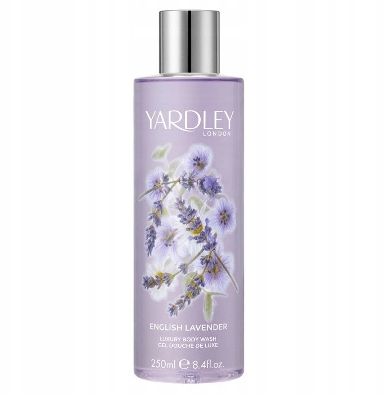 Yardley Yardley English Lavender Hydrating Body
