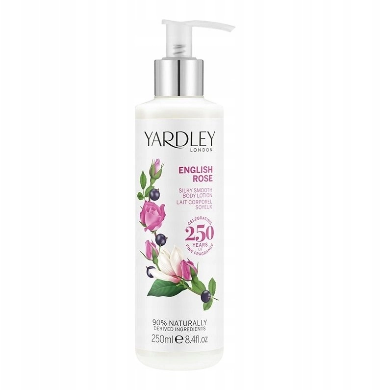 Yardley Yardley English Rose Hydrating Body