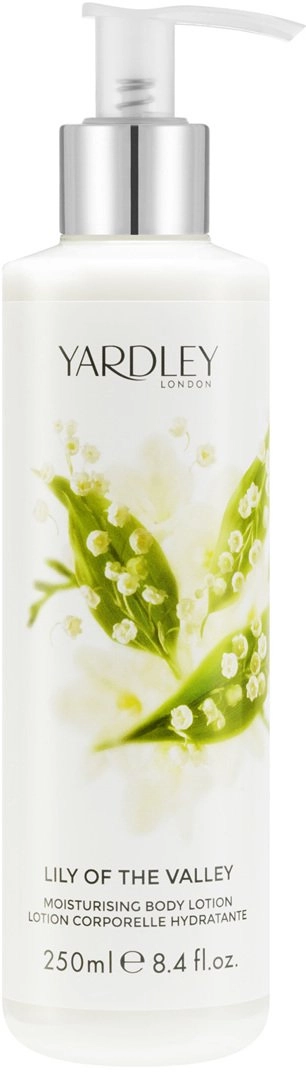 Yardley Yardley Lily Of The Valley