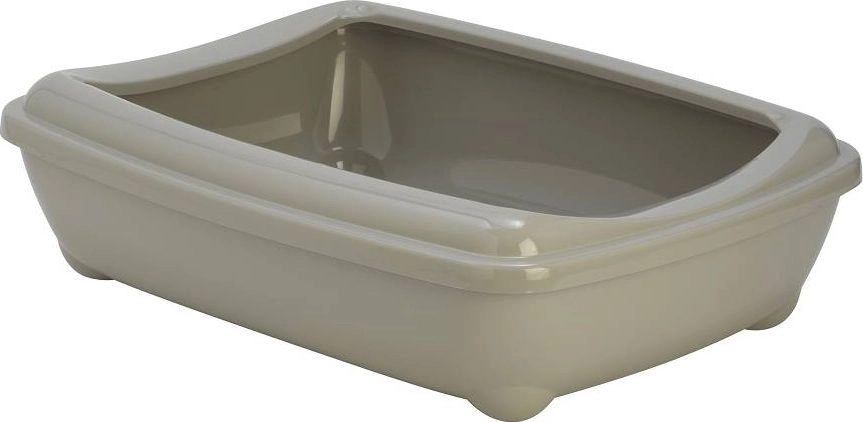 Yarro International Kuweta Classic Szara 41783