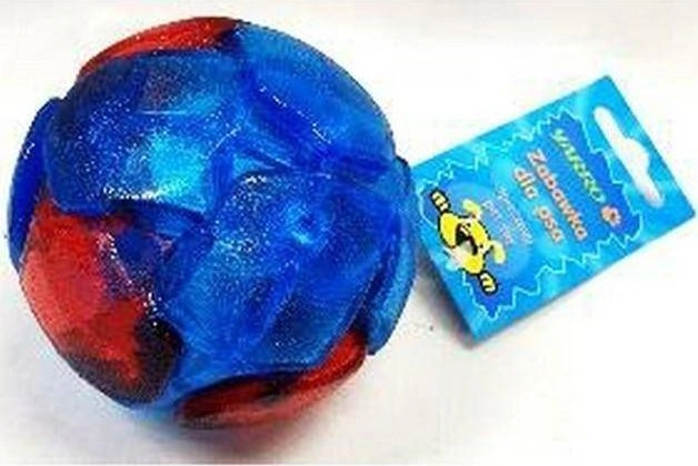 Yarro International Yarro Zab Ball Tpr