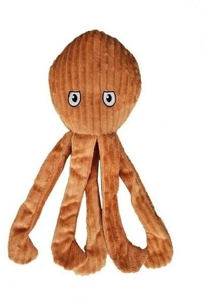 Yarro International YARRO OCTOPUS PLUSH TOY