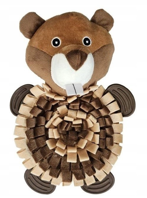 Yarro International YARRO BEaver PLUSH TOY