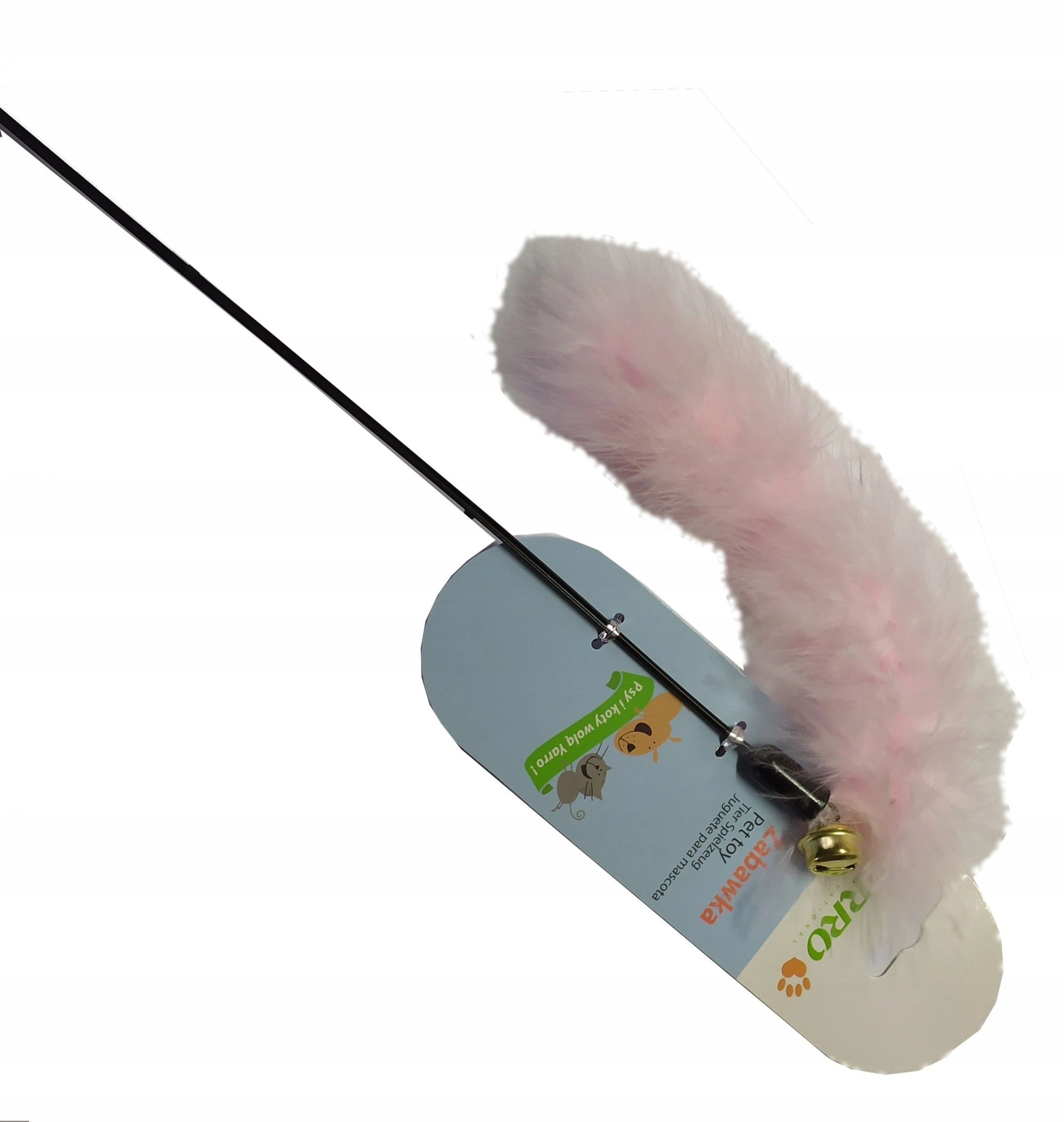 Yarro International YARRO ROD FOR CAT