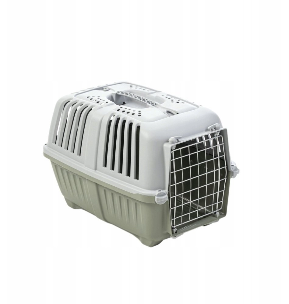 Yarro International YARRO TRANSPORTER PRATIKO 1