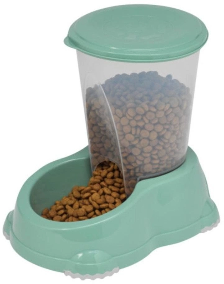 YARRO SMARTY SNACKER KARMIDŁO 1.5l