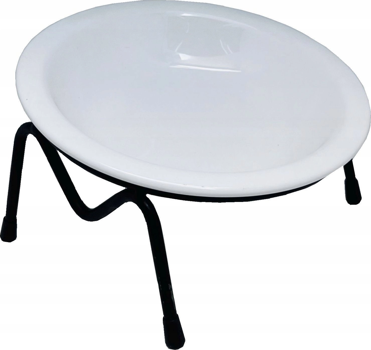 Yarro International YARRO MISKA CERAMICZNA PODWÓJNA