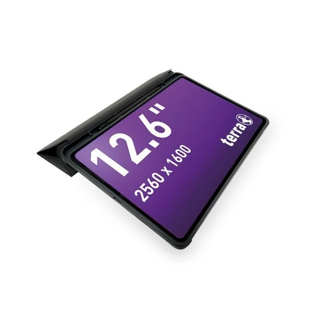 TERRA 1220861 tablet LTE 256 GB