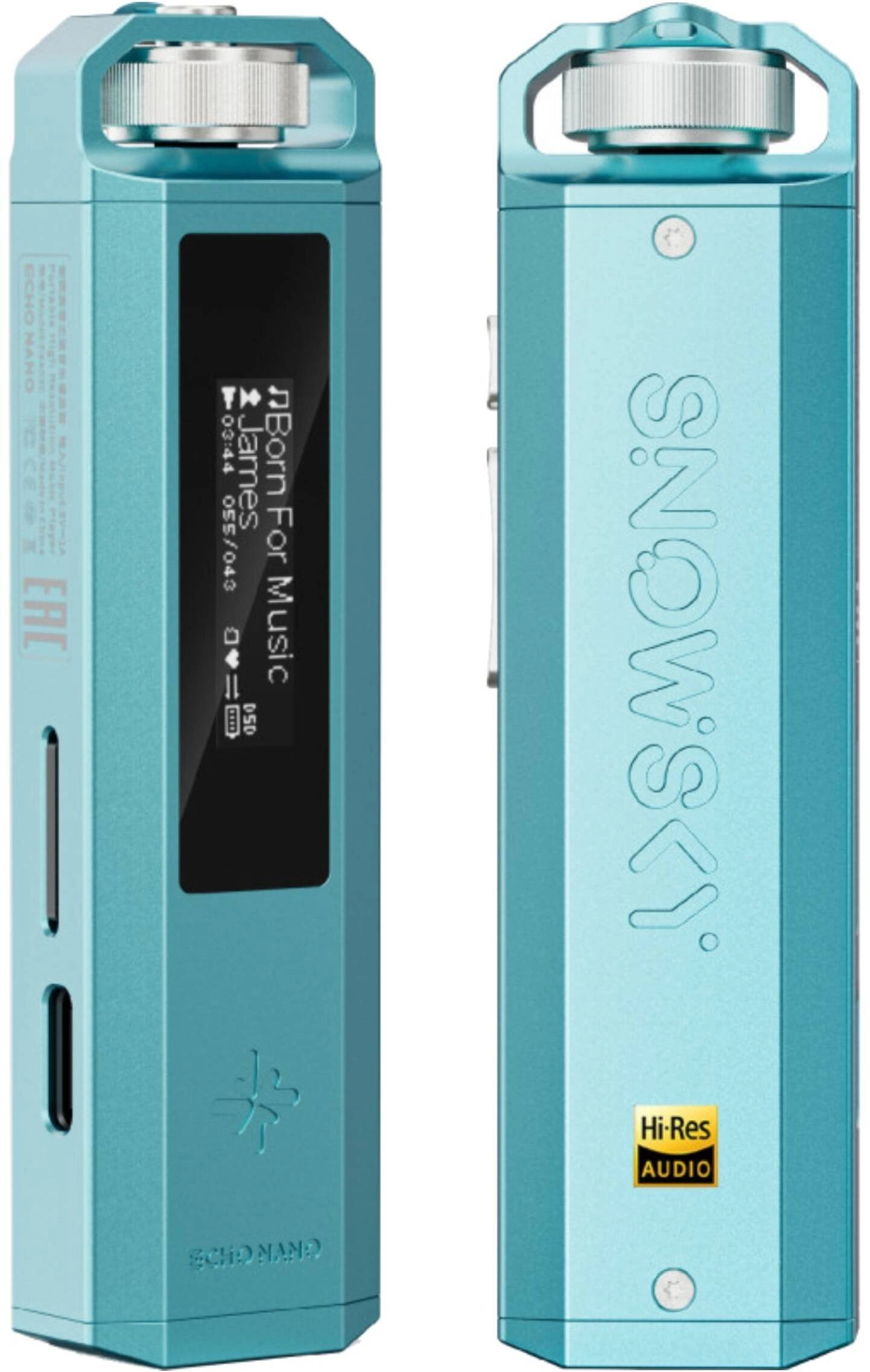 Yarvik FiiO SNOWSKY ECHO NANO portable