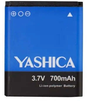 Akumulator Yashica YASHICA DigiMate Battery (BL-01)
