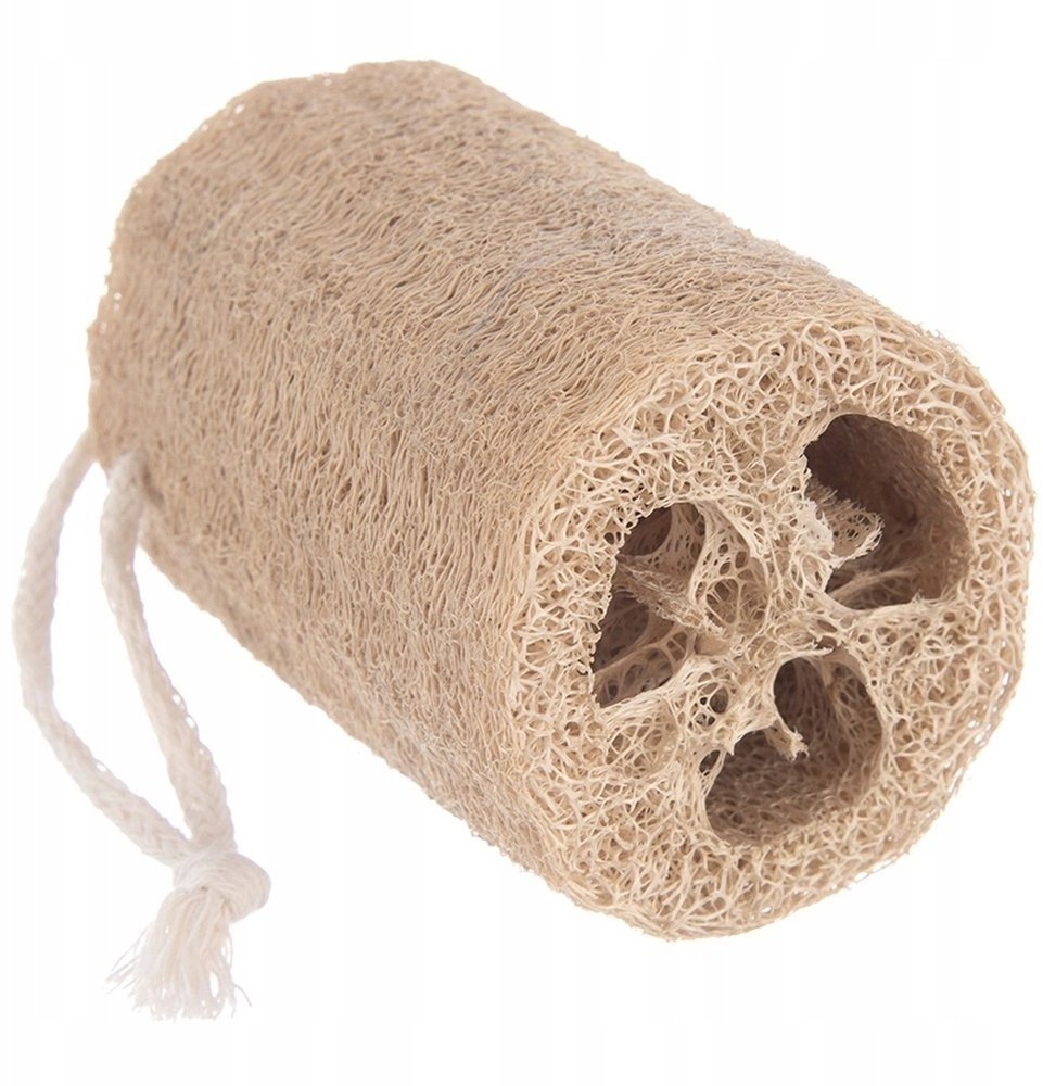 Yasmeen Natural Sponge ECO ORION Luffa