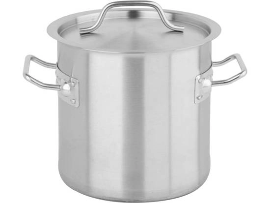 Yato YG-00011 saucepan 6 L Round