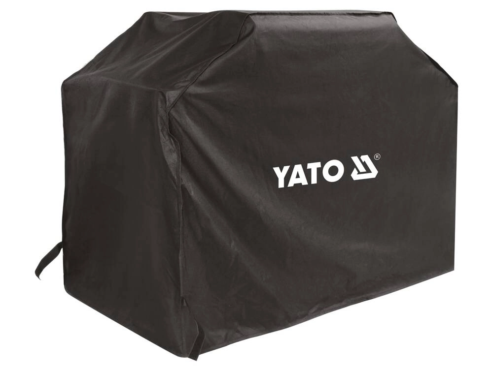 Yato YG-20051 grila un bārbekjū ierīču