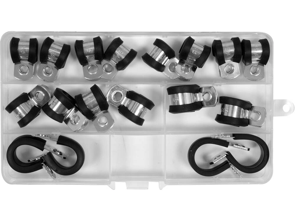 Yato YT-067833 šļūteņu skava YT-067833 5906083087752