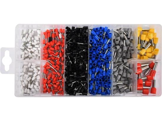 Yato YT-06895 wire connector 685 Assorted