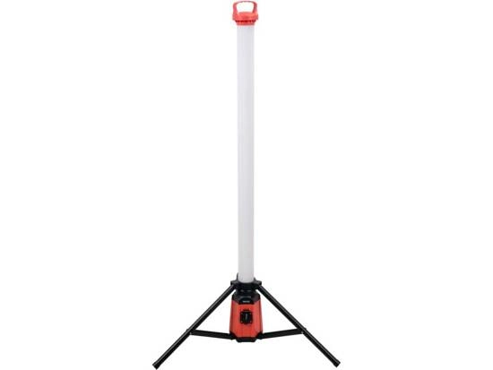 Yato YT-08496 work light Black LED