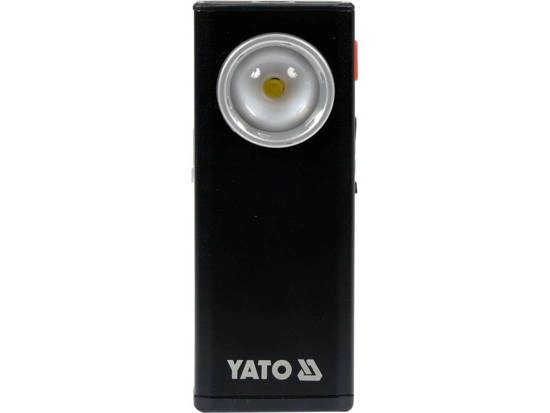 Yato YT-08556 work light Black LED