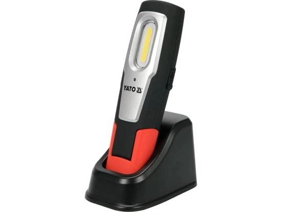 Yato YT-08558 work light Black Red