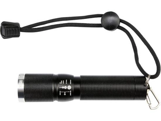 Yato YT-08571 flashlight Black Hand flashlight