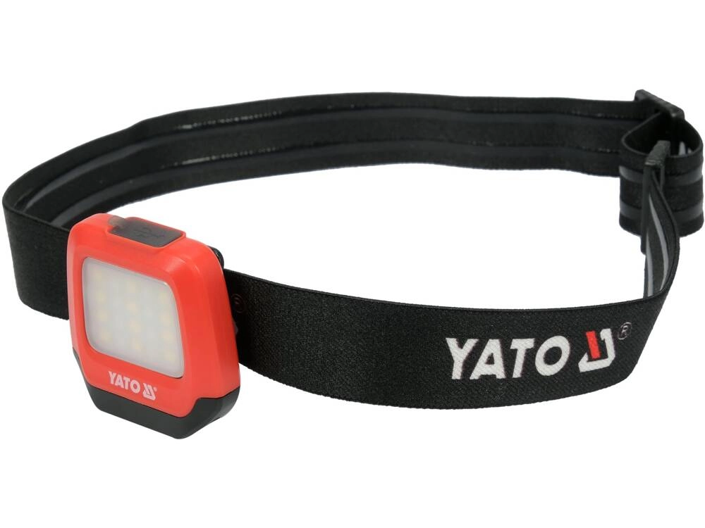 Yato YT-08598 kabatas baterija YT-08598 5906083094422