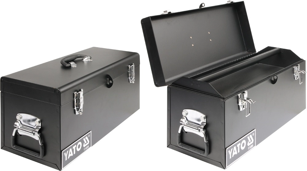 Yato YT-0886 small parts/tool box Metal