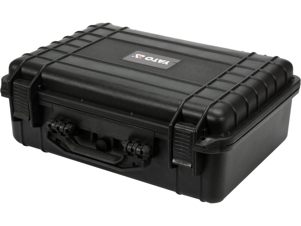 HERMETIC TOOLBOX 470 x 357 x