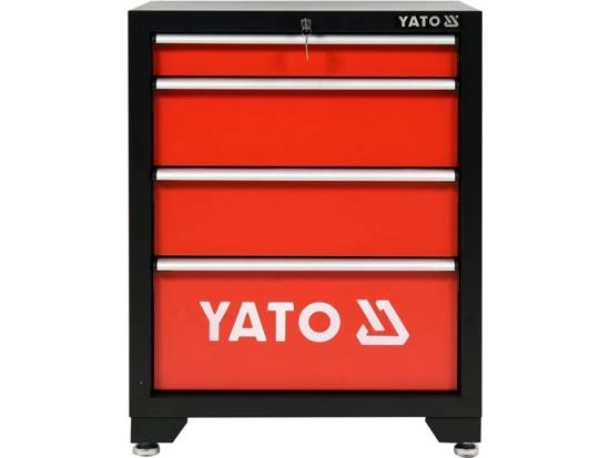 Yato YT-08933 tool cart Steel YT-08933