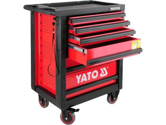 Yato YT-0902 tool cart Steel YT-0902