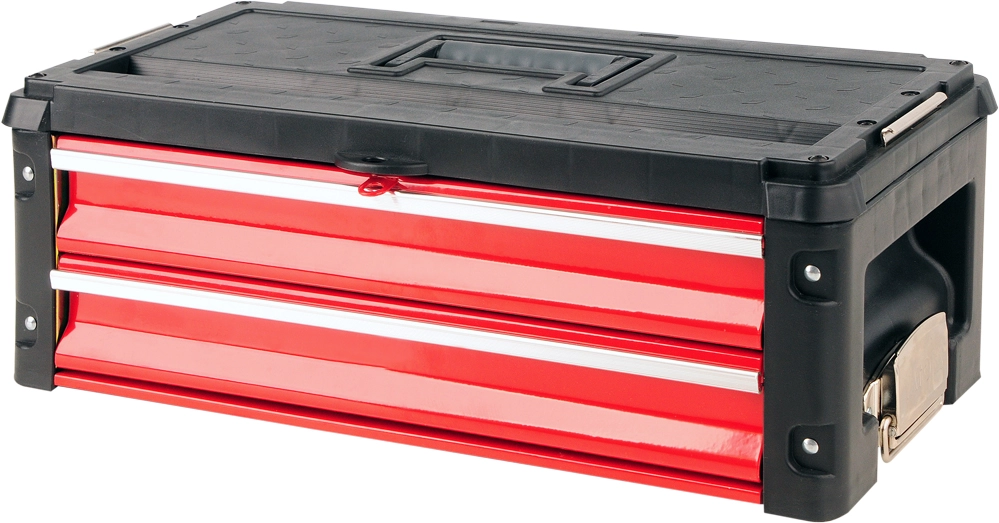 Yato YT-09107 small parts/tool box Metal