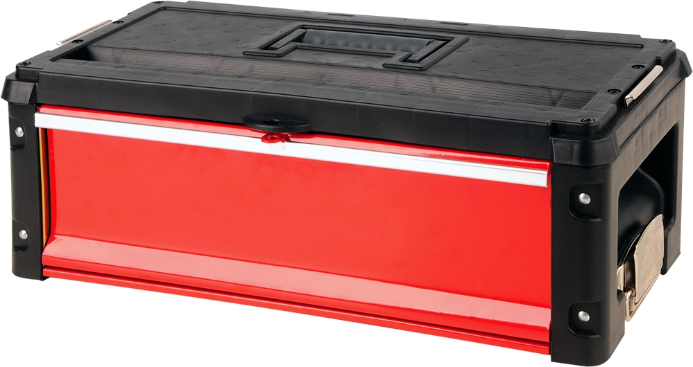 Yato YT-09108 small parts/tool box Metal