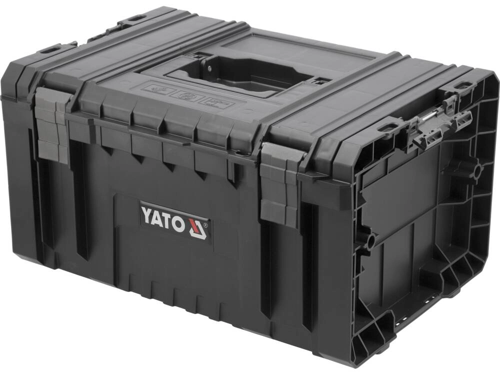 Yato YT-09164 instrumentu kārba 5906083082849 YT-09164