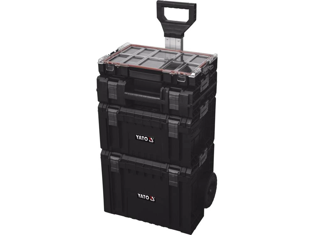 Yato YT-09174 small parts/tool box Tool