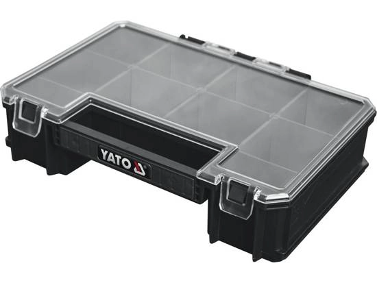 Yato YT-09177 small parts/tool box Small
