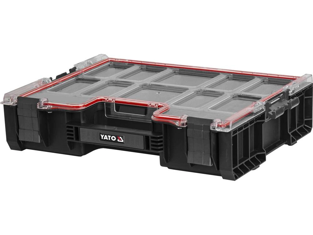 Yato YT-09179 instrumentu kārba YT-09179 5906083082948