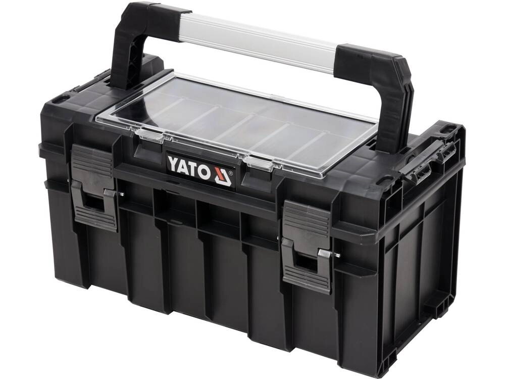 Yato YT-09183 instrumentu kārba YT-09183 5906083066184
