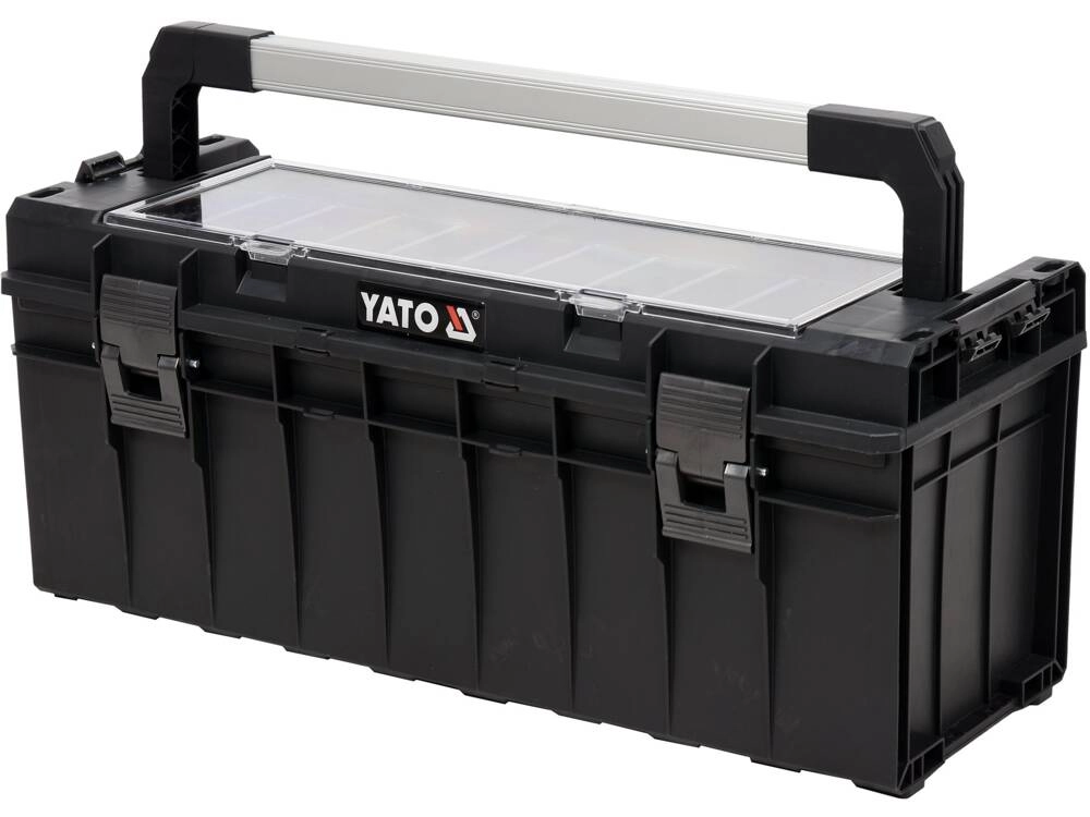 Yato YT-09184 instrumentu kārba YT-09184 5906083066191